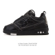 Louis Vuitton 2025 Skate Sneaker, a limited-edition Spring/Summer sneaker for th