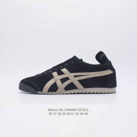 Asics - Onitsuka Tiger Mexico 66 rb 36-44 Nmwb1207Zcl - Click Image to Close
