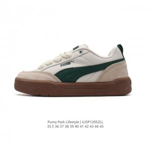 Puma puma Park Lifestyle Og Sneaker 395084 35.5-45 Ujsp 5Zll