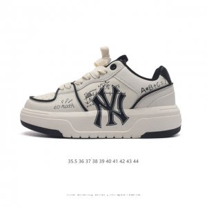 Mlb Chunky Liner Mid Mlb Chunky Liner , , , , style, , 3Asxca12N 35.5-44 Kifq0310Znl