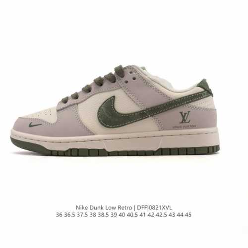 Company-grade genuine Nike Sb Dunk Low Pro retro sneakers for men and women. Ma