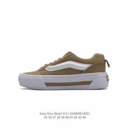 Vans Knu-Skool Vr3 Lx logo 2023 Vans knuskool imranpotato og 35-44 Jukw0514Zcl - Click Image to Close