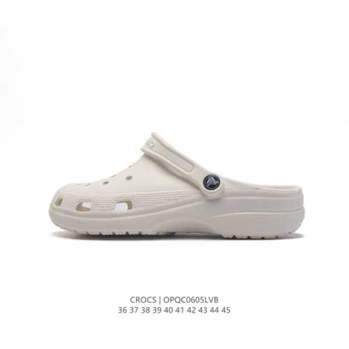 Crocs 36- Opqc0605Lvb