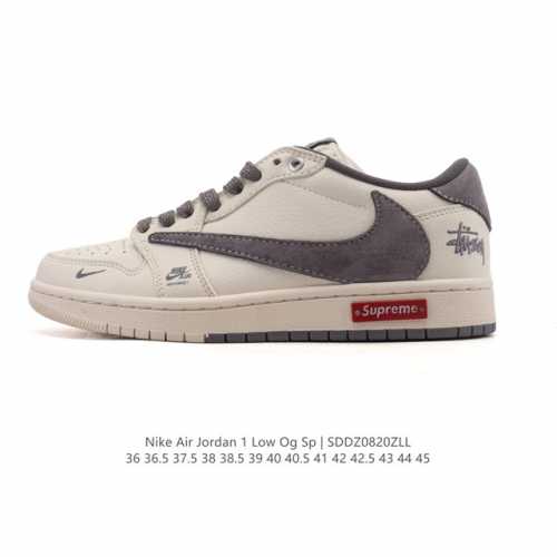 Special Offer: Nike Air Jordan 1 Low Og Sp Military Blue Aj1 Air Jordan 1 Invert