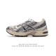 Asics gel-1 Logo Ortholite + Gel 2000 1A956-400 36-45 Tyxy1010Zvl