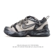 Company-grade Nike Air Monarch Iv men's and women's training shoes, chunky sole,