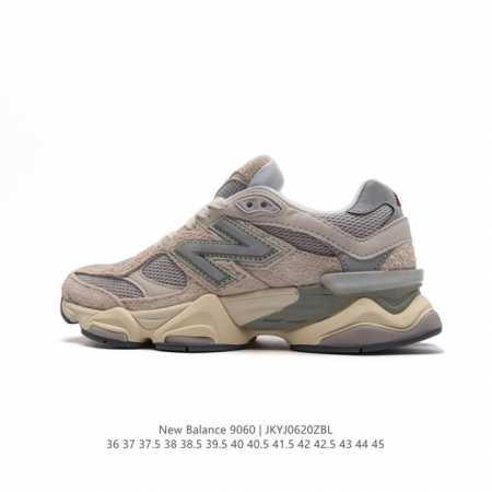 NB New Balance NB9060 9060 9060 9060 99X Y2K 990 ABZORB SBS U9060LNY 36-45 JKYJ0 - Click Image to Close