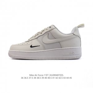 Nike Air Force 1 '07 Low Force 1 Fj4146 36 36.5 37.5 38 38.5 39 40 40.5 41 42 4