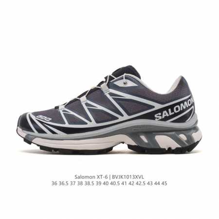 Salomon Company Grade Urban Lightweight Outdoor Waterproof Breathable Comfortabl - Click Image to Close