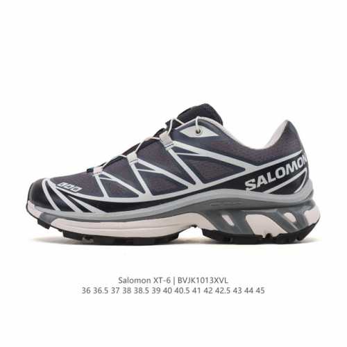 Salomon Company Grade Urban Lightweight Outdoor Waterproof Breathable Comfortabl