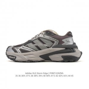New Product: Company Grade Adidas Xlg Storm Edge Mecha Storm Comfortable, Versat