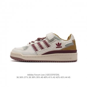 Adidas Forum Low Forum 1984 Adidas Forum adidas Forum Id6858 36-45 Xzcc0707