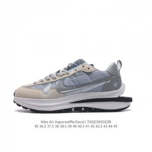 Sacai X Nike Vaporwaffle 3.0 pegasus vaporfly swoosh sacai triples Dd187
