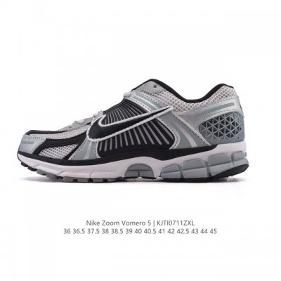 Nike Nike Summer Zoom Vomero 5 Sneakers Casual Training Running Shoes. Nike Zoom