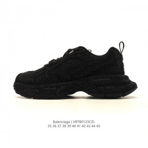 Company Grade Balenciaga 3XL Sneakers. These Balenciaga 10th generation mesh la
