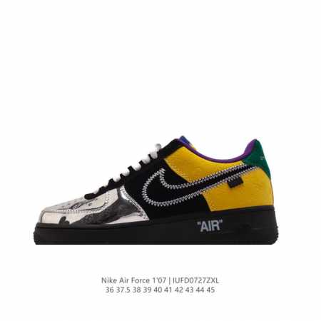 Af1 Nike Air Force 1 07 Low 1A9V9V 36 36.5 37.5 38 38.5 39 40 40.5 41 42 42.5 43 - Click Image to Close