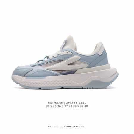 Fila Fusion Fila Fila Fila Fusion 35.5-40 : Opxy1113Zbl - Click Image to Close
