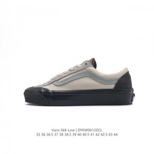 Vans Sk8-Low 1:1 1:1 35 36 36.5 37 38 38.5 39 40 40.5 41 42 42.5 43 44 Dfkw0612