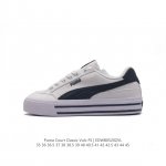 puma Court Low : : : : softfoam+ 396353 04 35-45 Edwb0520Zvl