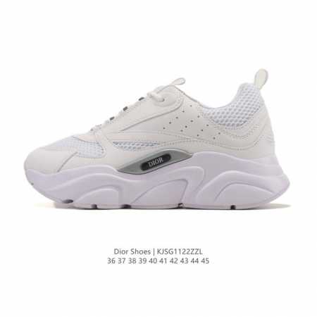 Dior , a high-end luxury brand, exudes sophisticated elegance. Dior low-top snea - Click Image to Close