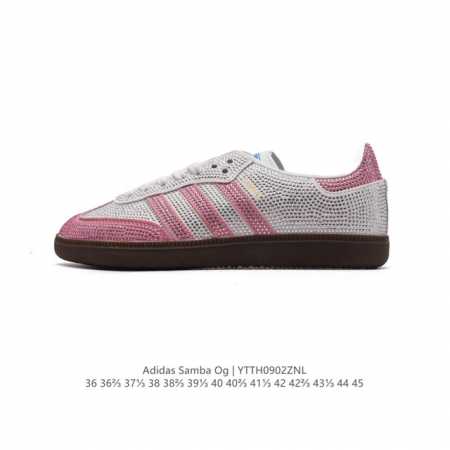 Adidas Originals Samba Og Shoes T 50 Adidas Samba samba Og t samba Jp5282 36-45 - Click Image to Close