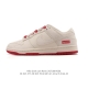 Authentic Nike Sb Dunk Low Pro retro sneakers for men and women. Made of soft le