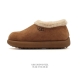 Ugg low-top snow boots, playful and cute with versatile styles. American luxury