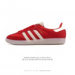 Adidas Originals Samba Og Shoes Classic sneakers, white shoes, T-toe shoes, men