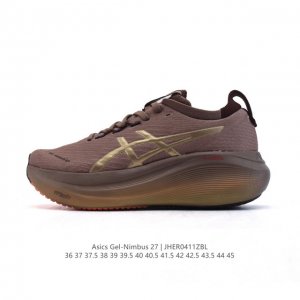 Asics Gel-Nimbus 27 N27 Gel-Nimbus 27 Ff Blast Plus Eco 2 24% Gel-Nimbus 27 Asi