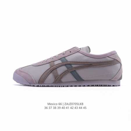 Genuine Asics ASICS men's and women's shoes with arch insoles, Japanese classic - Click Image to Close