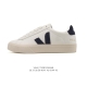 Veja, the French national brand, frequently seen in street style photos, is a cl