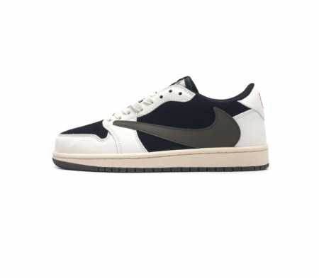 Nike Air Jordan 1 Low Og Sp Military Blue Aj1 1 Aj1 1 Aj1 1 Ts Swoosh ddd Dz413 - Click Image to Close