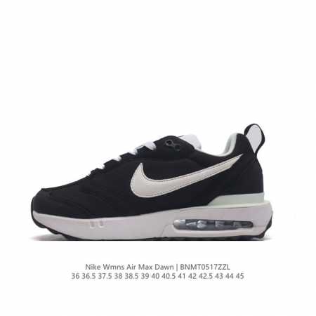 Nike Air Max Dawn 1984 airtrain Nike Air Max Dawn Max Air Air : Dm0013-100 36 3 - Click Image to Close