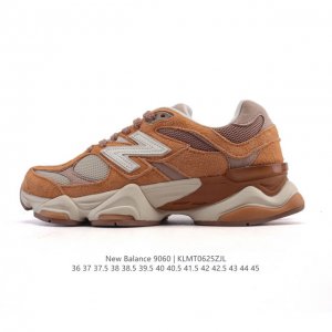 Company-level Nb New Balance Nb9060 Elephant Hoof Men's and Women's 9060 Comfor