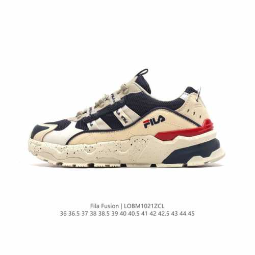 FILA FUSION FILA FILA FILA FUSION DDD DDD 36-45 DDD : LOBM1021ZCL DDD