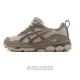 Asics Gel-Nyc Retro Item: Asics Gel-Nyc, a new casual streetwear shoe from Asics