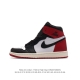 Jordan 1 Zoom Air Retro High Aj1 1 1 rb+Eva sole , comfort nike Wmns Air Jordan