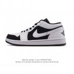 authentic Nike Jordan Air Jordan 1 Low Aj1 Joe 1 Jordan 1 generation Aj1 low-top