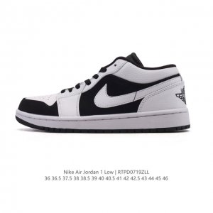 authentic Nike Jordan Air Jordan 1 Low Aj1 Joe 1 Jordan 1 generation Aj1 low-top