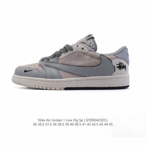 Nike Air Jordan 1 Low Og Sp Military Blue Aj1 1 2025 Aj1 1 Aj1 1 Ts Swoosh Dm78