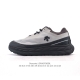 Company-level Descente Chron retro canvas sports casual shoes for men and women,