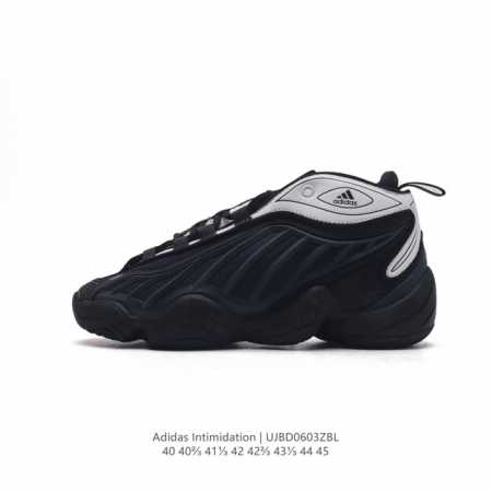 Adidas Intimidation Shoes intimidation , , adidas Fyw , adiprene+ Fw0658 40-45 - Click Image to Close