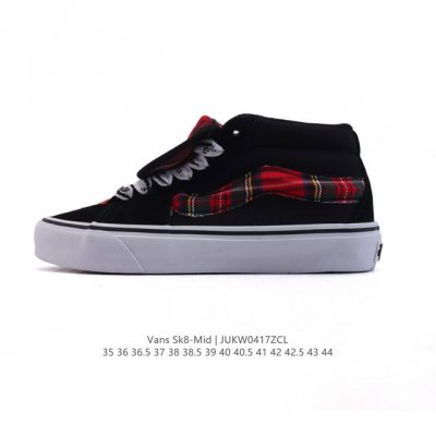 Vans Vans Sk8-Mid Reissue S 35-44 Jukw0417Zcl