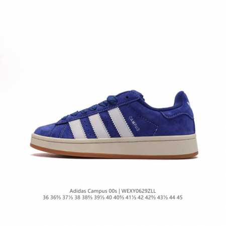 Adidas . CAMPUS 00s adidas Campus 00s campus Logo D70181 36-45 WEXY0629ZLL - Click Image to Close