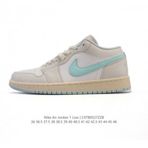 Nike Jordan Air Jordan 1 Low Aj1 Jordan 1 Aj1 Low-Top Retro Culture Casual Sport