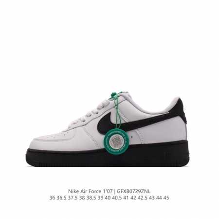 logo Af1 Nike Air Force 1 07 Low Fn6326 : 36 36.5 37.5 38 38.5 39 40 40.5 41 42 - Click Image to Close