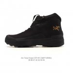 Company Grade Arc'teryx Men's New Mid-Top Hiking Shoes Kopec Mid Gtx, Waterproo