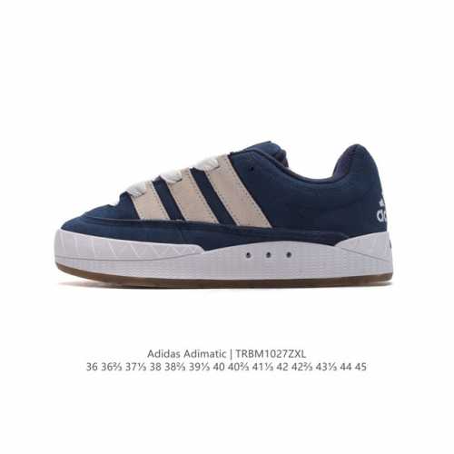 Adidas Adimatic Logo ADIMATIC Lo-Fi Style DDD DDD ID0847 DDD 36-45 DDD TRBM1027