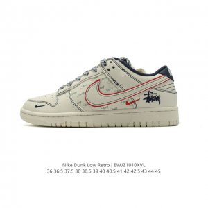 Nike Dunk Low Retro 80 Nike Dunk 1985 Dunk Gf 9 36-45 Ewjz1010Xvl