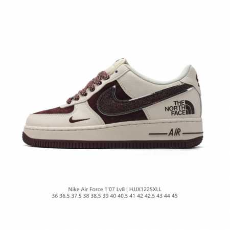 Af1 Nike Air Force 1 07 Low Fb1839-512 36-45 Hjjx1225 - Click Image to Close